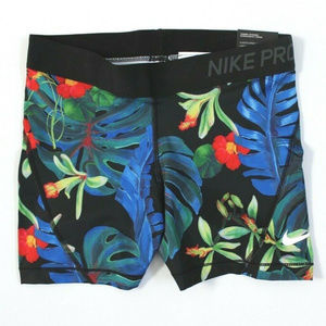 tropical nike pros